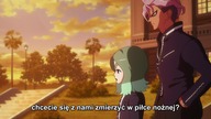 [FILM 5] Inazuma Eleven 2025 - Legendarny Kickoff / Victory Road: Wstęp do Nowych Heros&oacute;w (Po