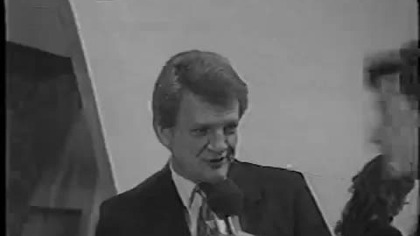 Tele 3 Katowice - Reklama Reklamy - 19. 11. 1993