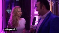 Lidia Kopania reklamuje seksowną bieliznę I Wideoportal