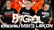 LEKON # CLUB ENDORFINA BIAŁYSTOK # VIXA PARTY - 17. 03. 2023 - seciki.pl