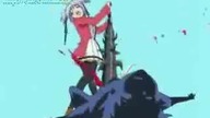 Dokuro-chan - Intro PL