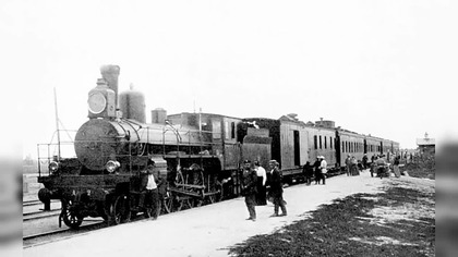 zagubiona historia - lod ktory nie topnial