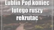 Lublin: Pod koniec lutego ruszy rekrutacja do miejskich przedszkoli