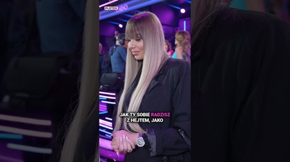 Paula z Topky poruszona występem Jeleniewskiej.  Każdy powinien wziąć to do serca