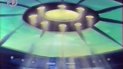 Generał Daimos - Tōshō Daimos Lektor PL. 26