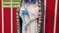 Heroes Dutch Comic Cone Utrecht 2022, #dlc. cosplay @OkiemPisarza