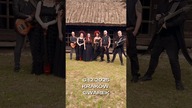 Mikołajkowy Koncert 6. 12 w Krakowie klub Gwarek - zaprasza Łysa Gora #metal #folk #kraków #koncert