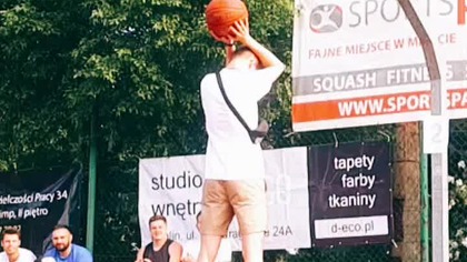 Kulturalny WSAD #shorts