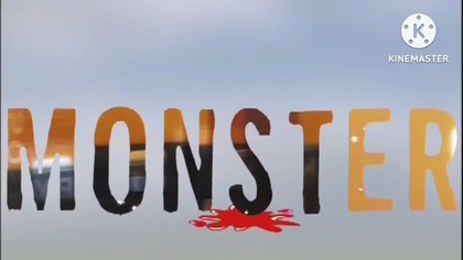 Monster Media AS Logo History (UPDATED) V2