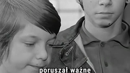 STAWIAM NA TOLKA BANANA - ważne przesłanie? #tolekbanan #stanislawjedryka #prl