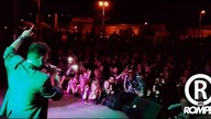 Rompey - Passerati (Koncert Disco Miechów 2016 ) HIT DISCO POLO 2016