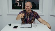cz.  10 PSW - Jak wyjść z lęku? | Tomasz Dorożała