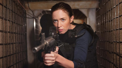 Sicario (2015) Napisy PL
