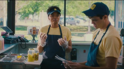 The Perfect Date - Wynajmij Sobie Chłopaka 2019 1080p x264 AC3 PL