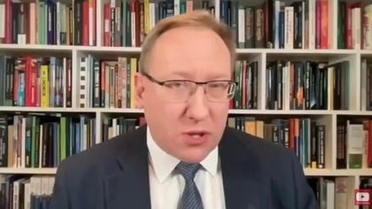 Prezydent Nawrocki bardzo gładko wchodzi w buty Andrzeja Dudy - mamy do czynienia z Dudą 2. 0 mp4 686x432