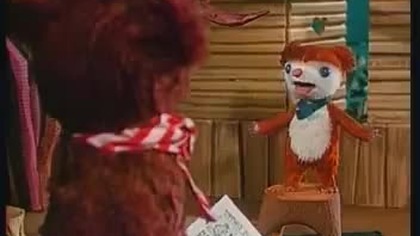 Miś coralgol odc 4 koncert misia