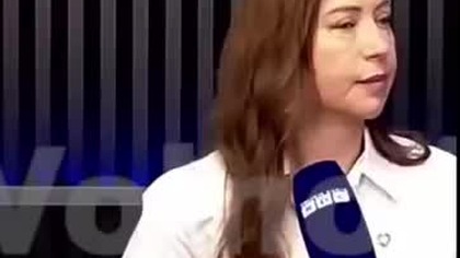 SOŚNIERZ O PAJACOWANIU TUSKA PRZED TRUMPEM