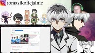 OGLĄDAMY RAZEM ANIME POTEM MOŻE OCENIANIE KANAŁÓW
