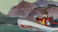 Goofy - Nauka wędkowania (1942)