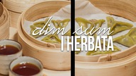 Pierożki chińskie do herbaty. Yum Cha, czyli Dim Sum i herbata. Czajnikowy.pl