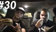 Dzik Log#30: Aktualny plan | przepis na masę | pytania | orgazm jedzeniowy Sakera | Warszawski Koks