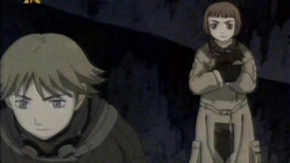 Last Exile 05 (HYPER Lektor PL)