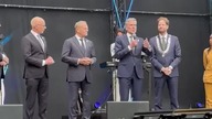 ZAMACH NA TUSKA W HOLANDII