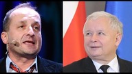 Robert Górski chce, aby zastąpił go... Jarosław Kaczyński | Wideoportal