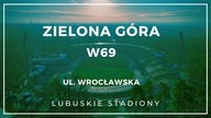 W69 - Zielona Góra 28. 01. 2025