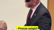 CYRK Z BRAUNEM W SĄDZIE! 