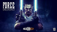 The Force Unleashed - Najgłupsze DLC na świecie xD [HOLOCRON PLAY] 10
