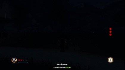 Retro granie[Mini ninjas] LIVE