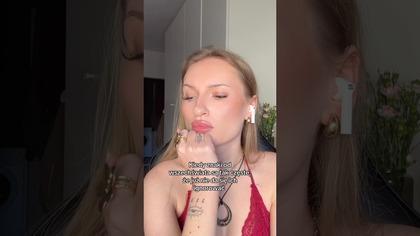 Kiedy znaki od wszechświata są już tak częste, że nie da się ich ignorować