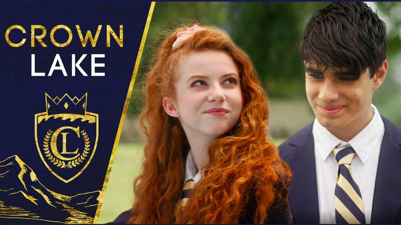 CROWN LAKE Season 1 Ep. 4 Girls Rule CDA