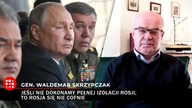 CO ZROBI PUTIN? Jakie będą dalsze działania Rosji