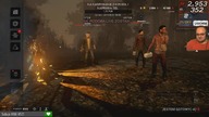 DEAD BY DAYLIGHT NASZA UCIECZKA WŁAZEM !!! ACHIEV: Where did they go?!?
