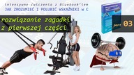 Ćwiczenia z Bluebookiem - part 03 - rozwiązanie zagadki