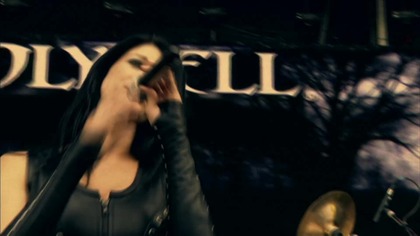 HolyHell - Magic Circle Festival Volume 1 (2007) [HD]
