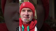To nie jest mój medal #shorts