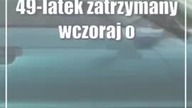 Bez prawa jazdy, za to z promilami