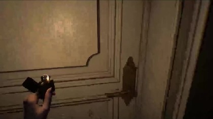 PIerwsze spotkanie z Grażynką