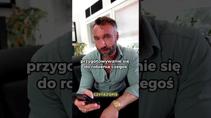 Czym jest naprawdę DZIAŁANIE