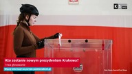 Kto zostanie nowym prezydentem Krakowa? Trwa głosowanie [KS Info]