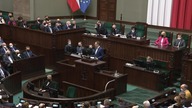 Robert Winnicki do LEWICY: Spójrzcie w LUSTRO Cały wasz klub powinien być WYKLUCZONY z tych obrad!