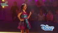 Soy luna 2 występ