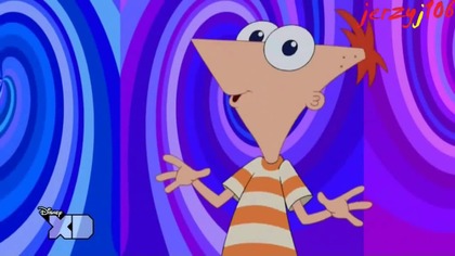 Fineasz i Ferb: Lato To Wrażeń Moc (63-64) HD (Piosenka)