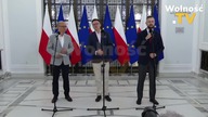 KOALICJA TUSKA BIERZE SIĘ DO PRACY! A TUSK...  NIE PRZYSZEDŁ!