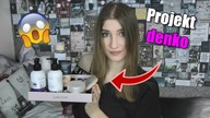Projekt DENKO| Fajny nawilżający krem, podkład i puder