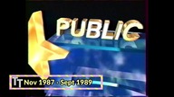 S1 EP5 - Évolution des jingles pubs de La Cinq/France 5 (1986 - 2023)