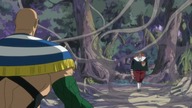 Fairy Tail odc57